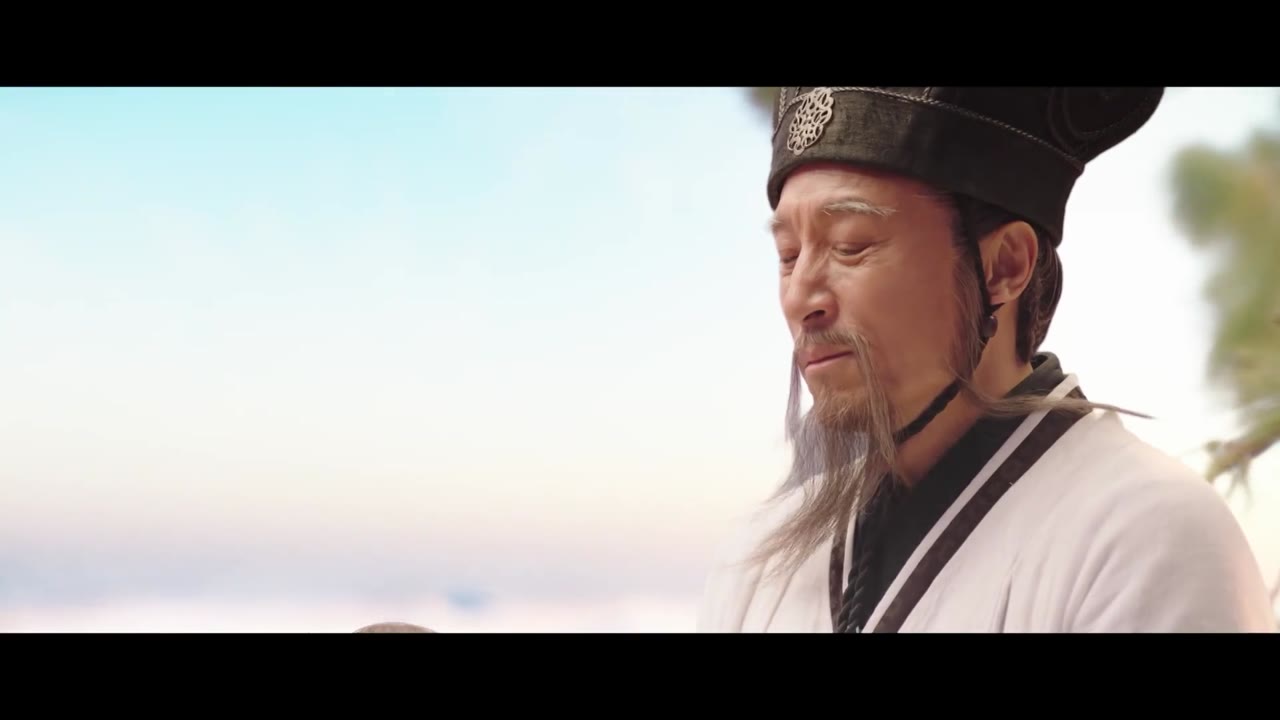 Liên Minh Quân Sư (phần 1) tập 22