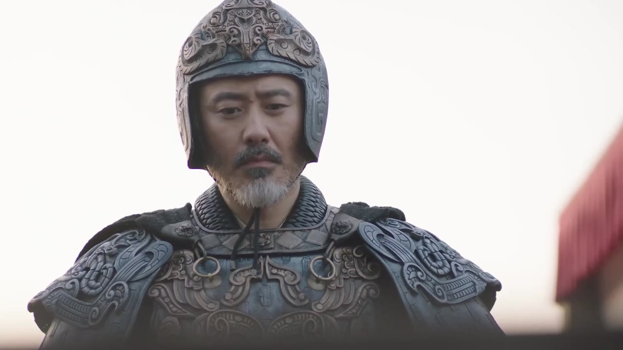 Liên Minh Quân Sư (phần 1) tập 23
