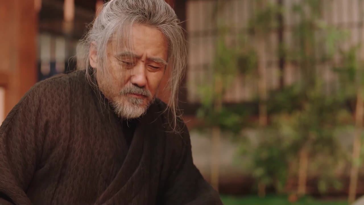 Liên Minh Quân Sư (phần 1) tập 43