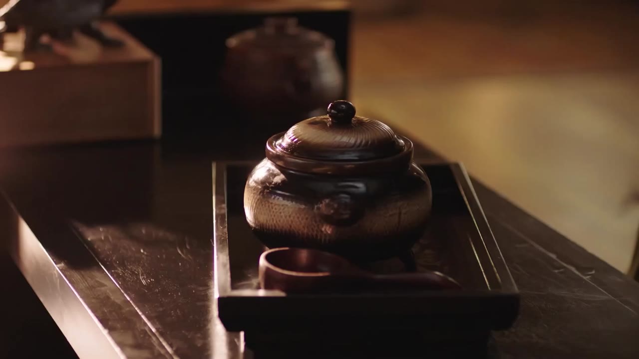 Liên Minh Quân Sư (phần 1) tập 44