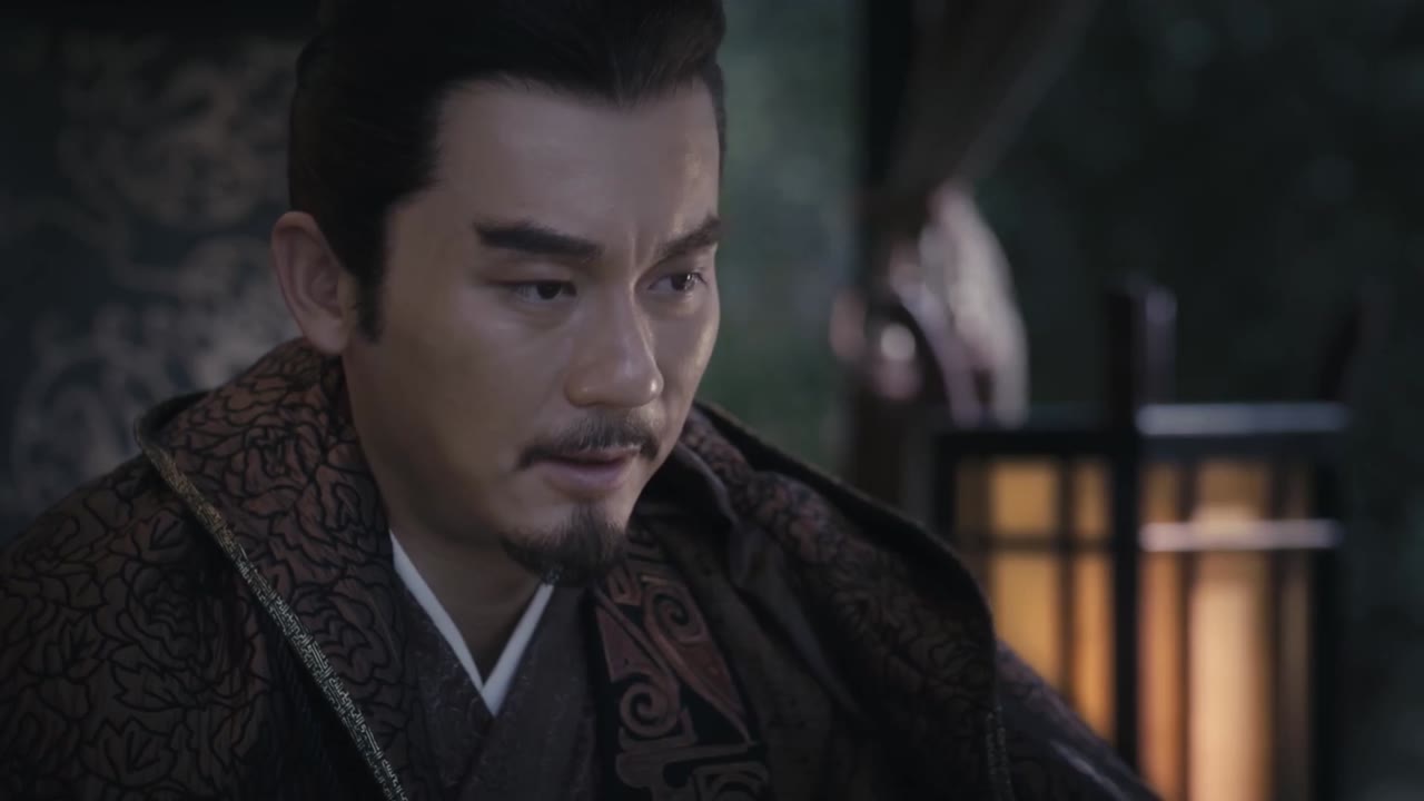 Liên Minh Quân Sư (phần 1) - cảnh 2