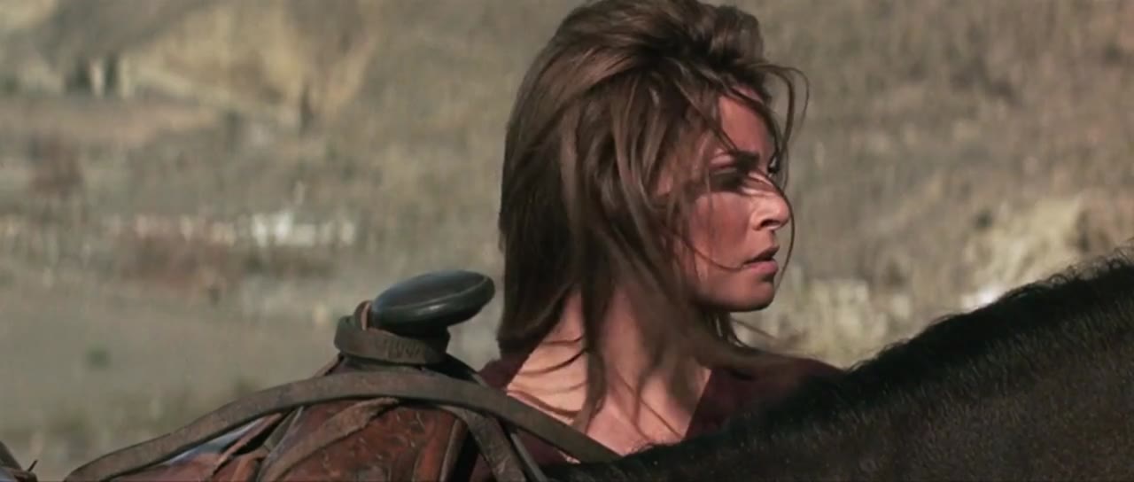 Hannie Caulder tập 1