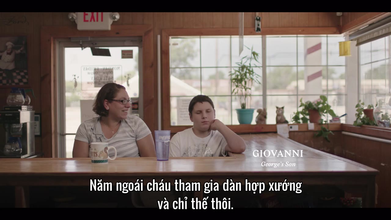Vật chứng A tập 1