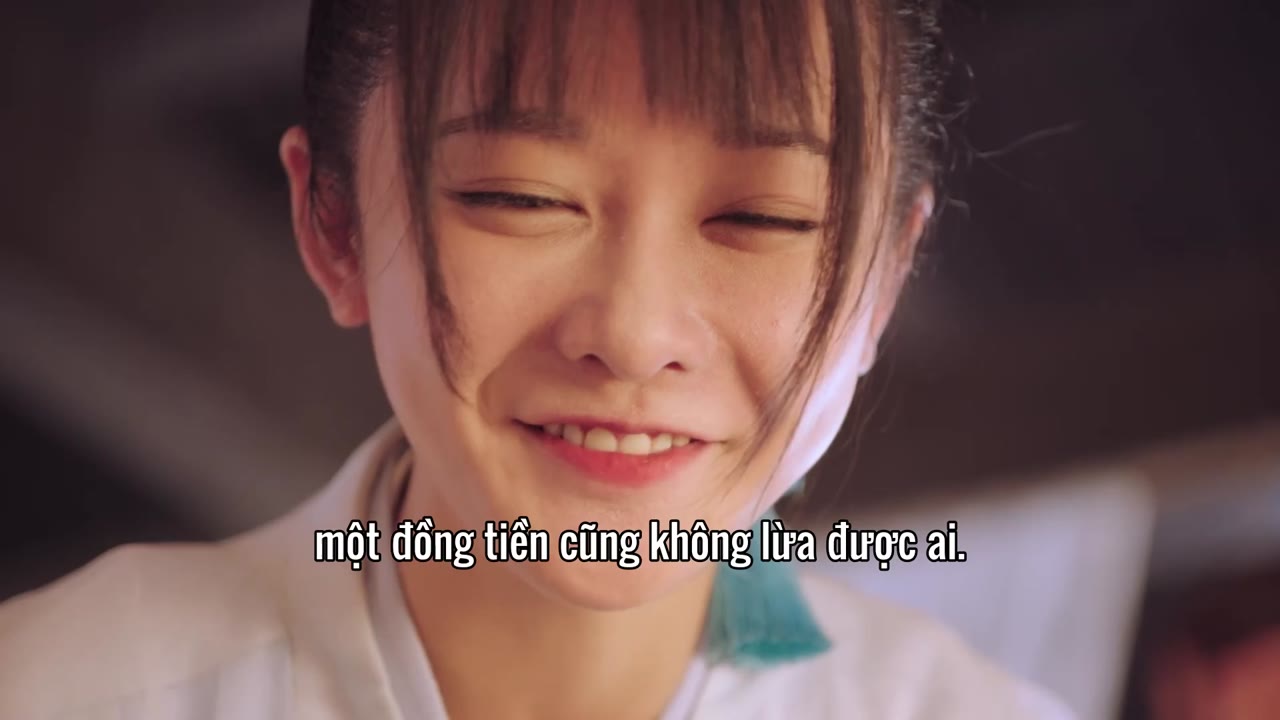 Công Tử Mặc Thượng Hương tập 3 cảnh 2