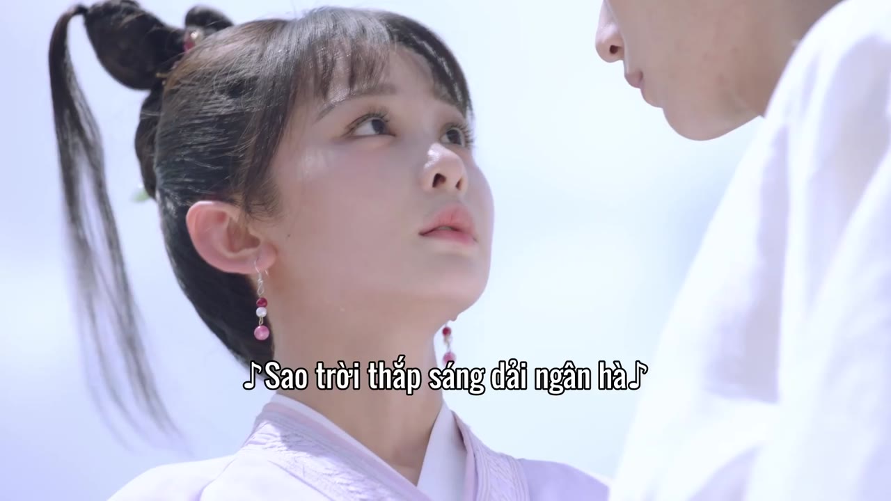 Công Tử Mặc Thượng Hương tập 10 cảnh 3
