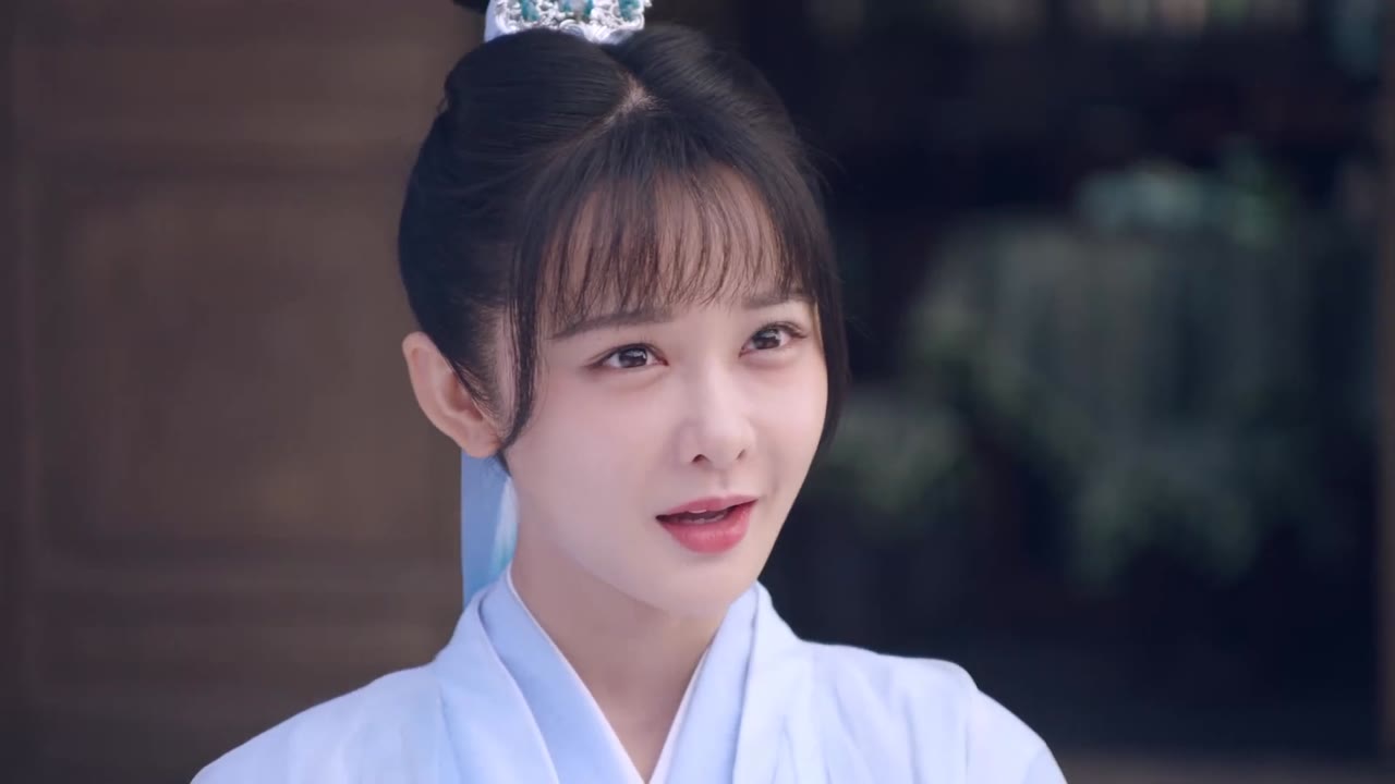 Công Tử Mặc Thượng Hương tập 19