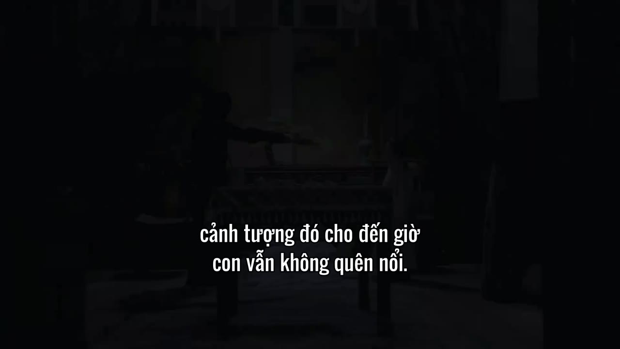 Công Tử Mặc Thượng Hương tập 21