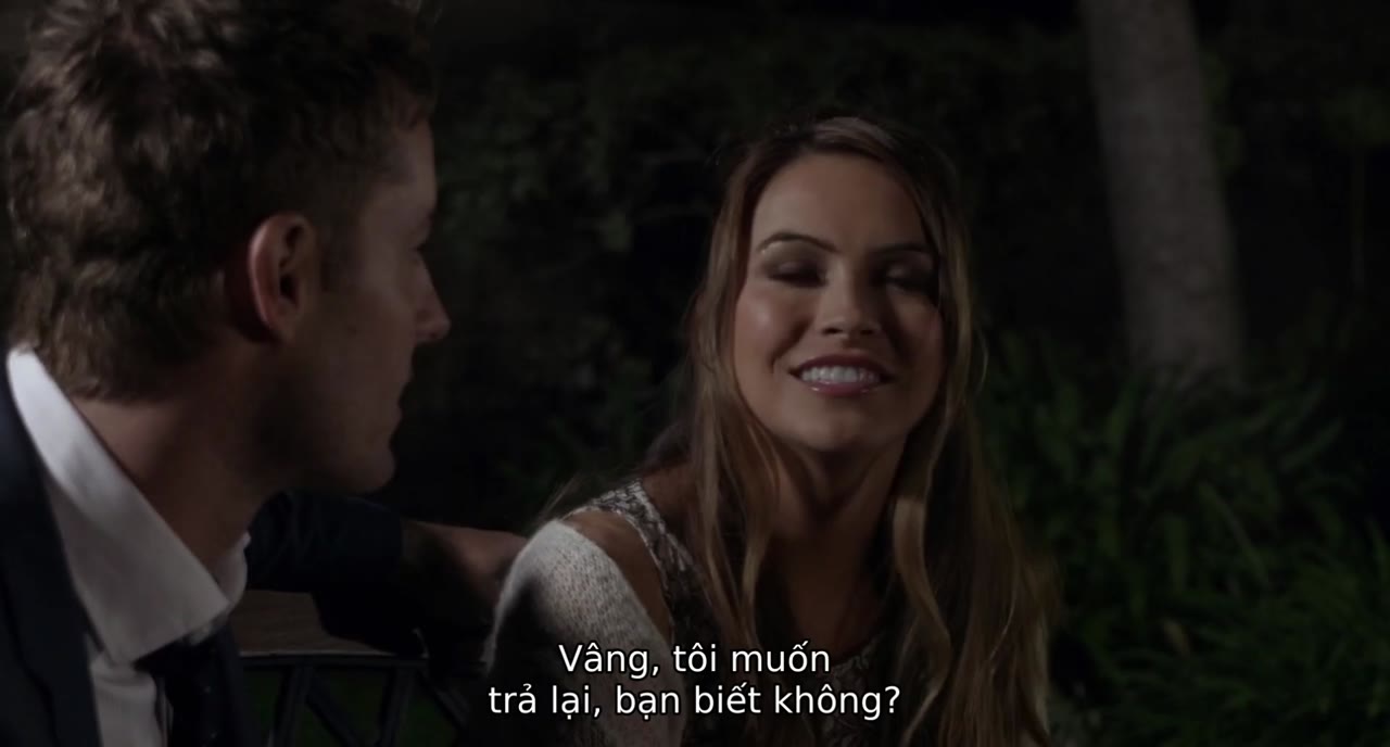Ngược Dòng Thời Gian Để Yêu Em tập 1