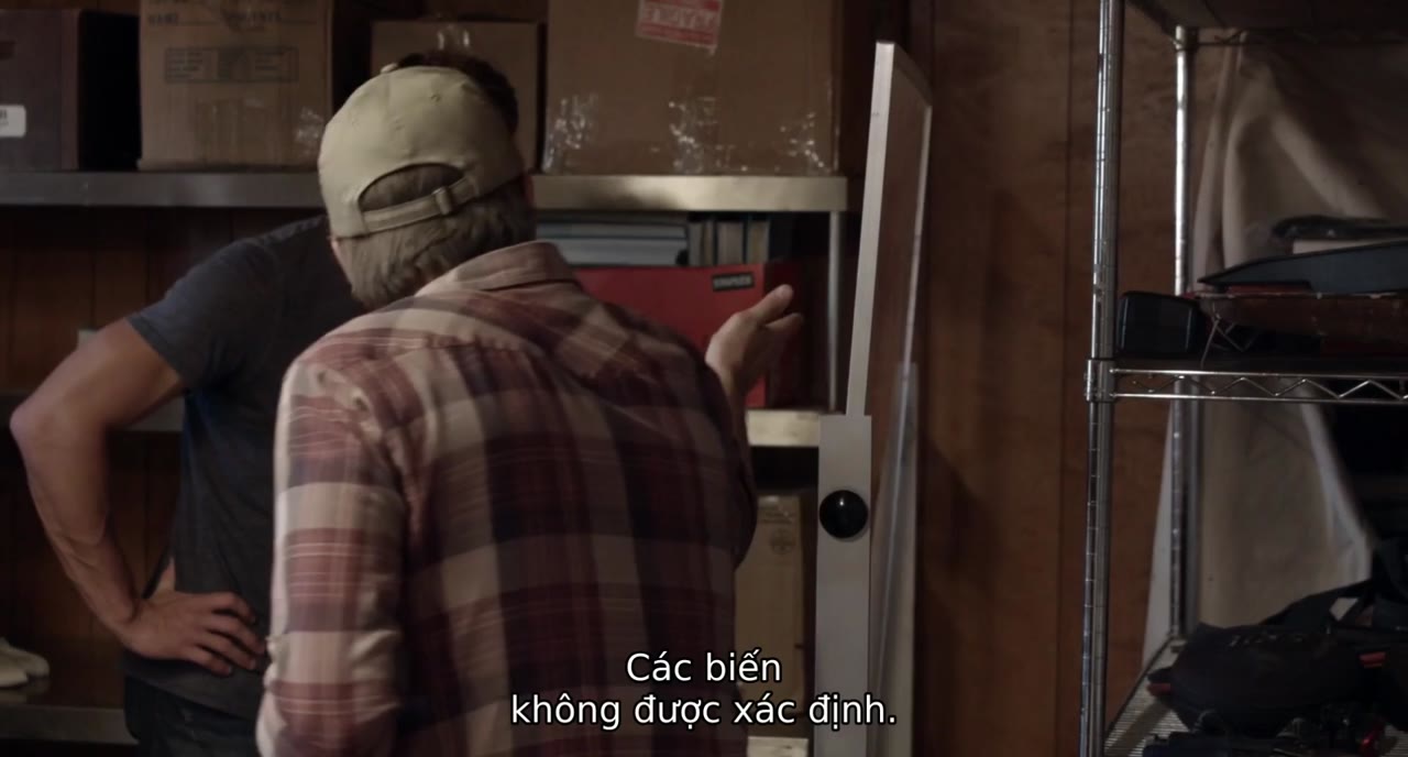 Ngược Dòng Thời Gian Để Yêu Em tập 1 cảnh 2