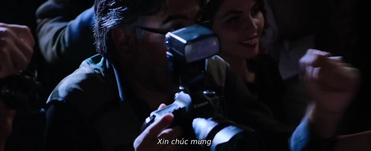 Hoa Hậu Bala tập 1 cảnh 3
