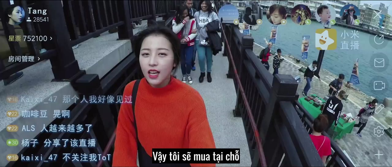 Hàn Võ Ký tập 1
