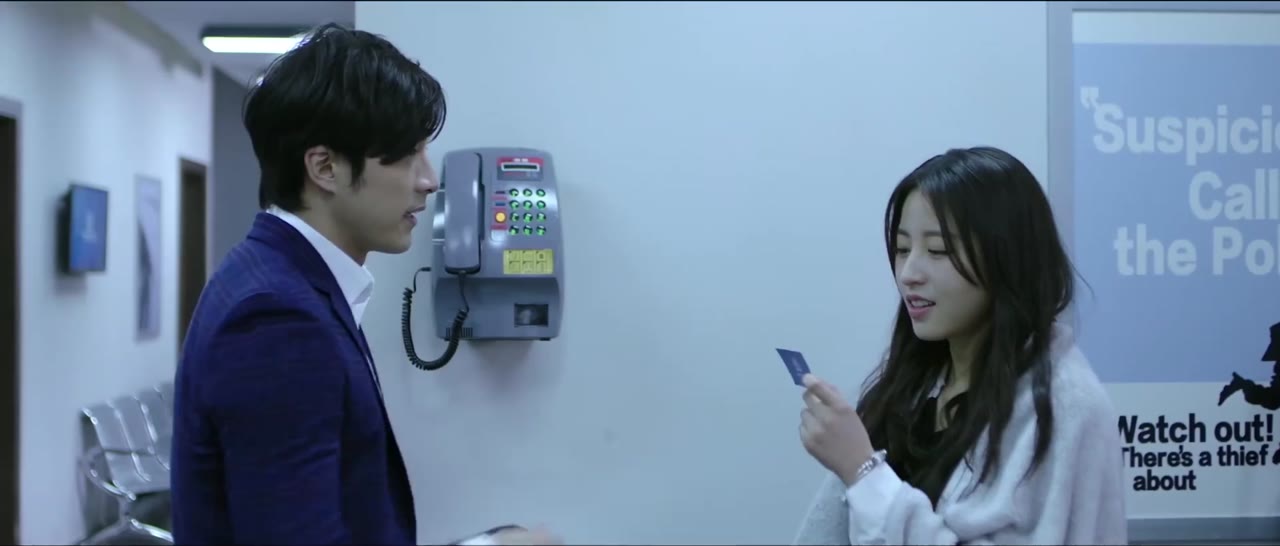 Hàn Võ Ký tập 1 cảnh 2
