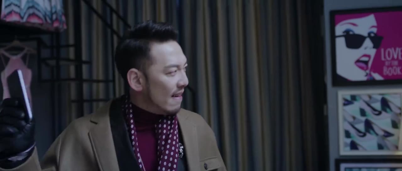 Hàn Võ Ký tập 2 cảnh 3