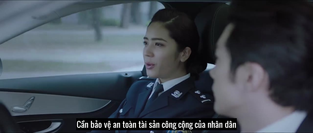 Hàn Võ Ký tập 3 cảnh 3