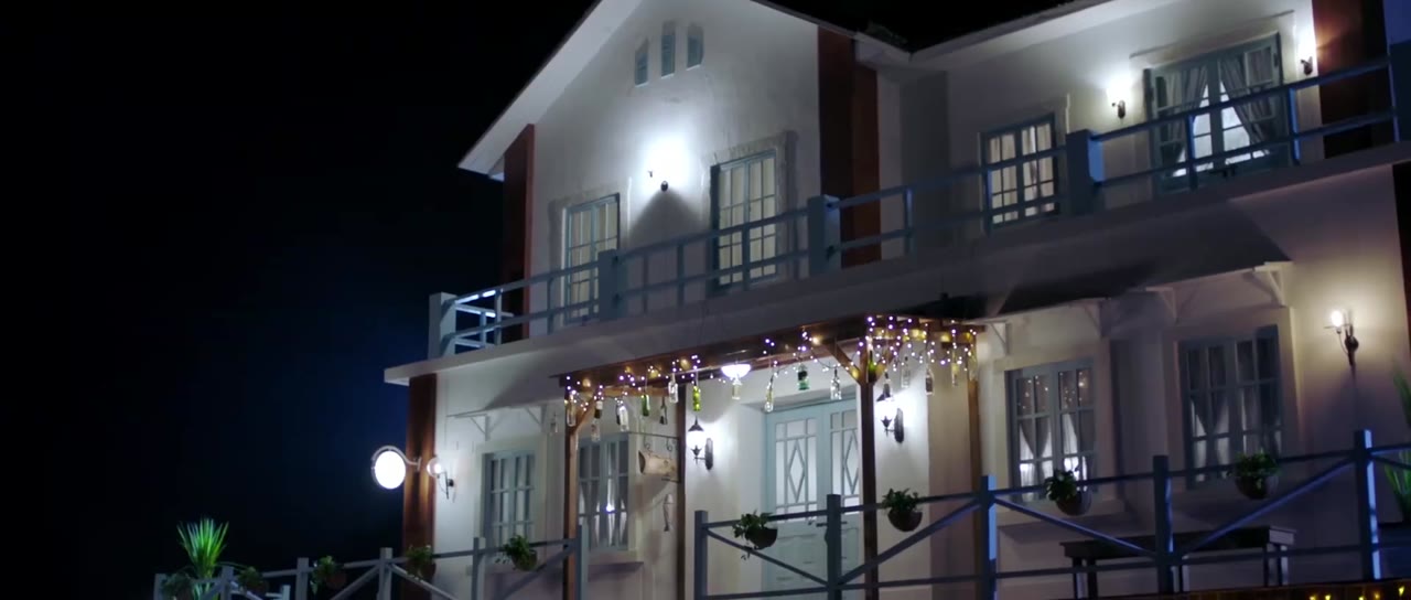 Hàn Võ Ký tập 4 cảnh 3