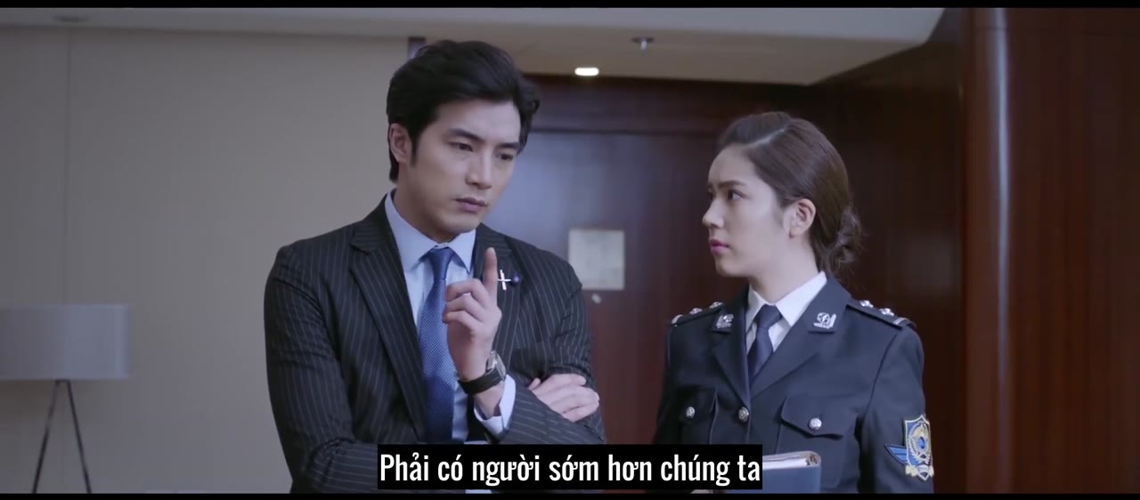 Hàn Võ Ký tập 6 cảnh 3