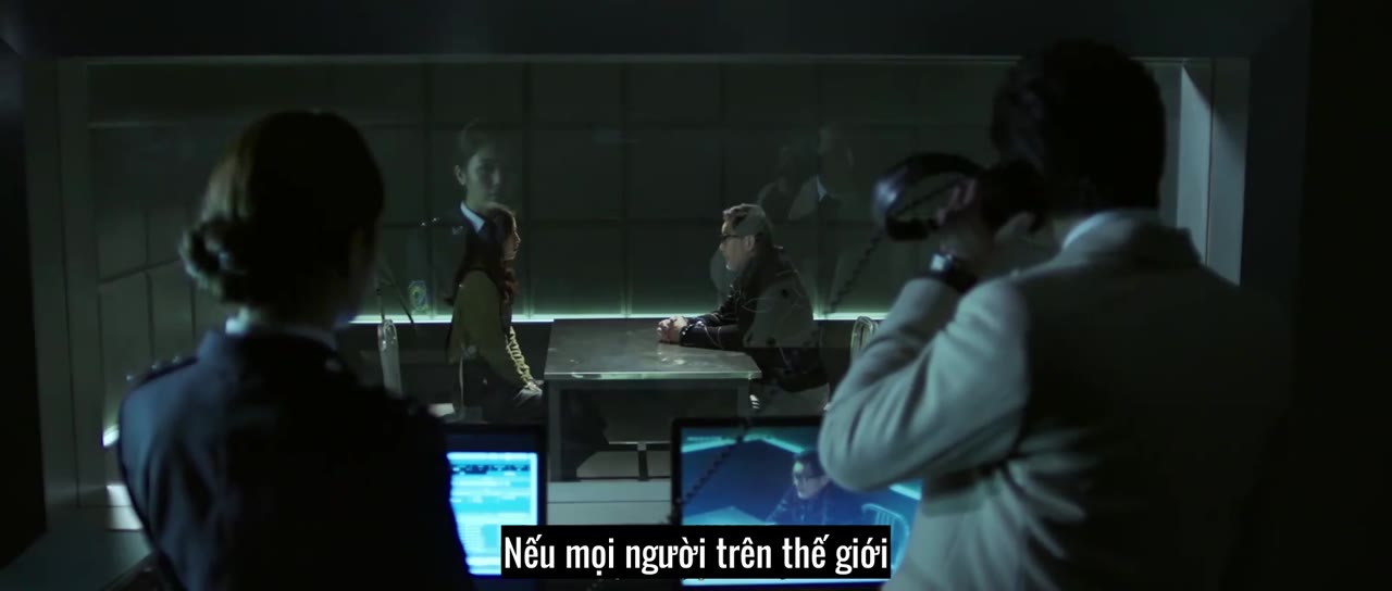 Hàn Võ Ký tập 9 cảnh 2