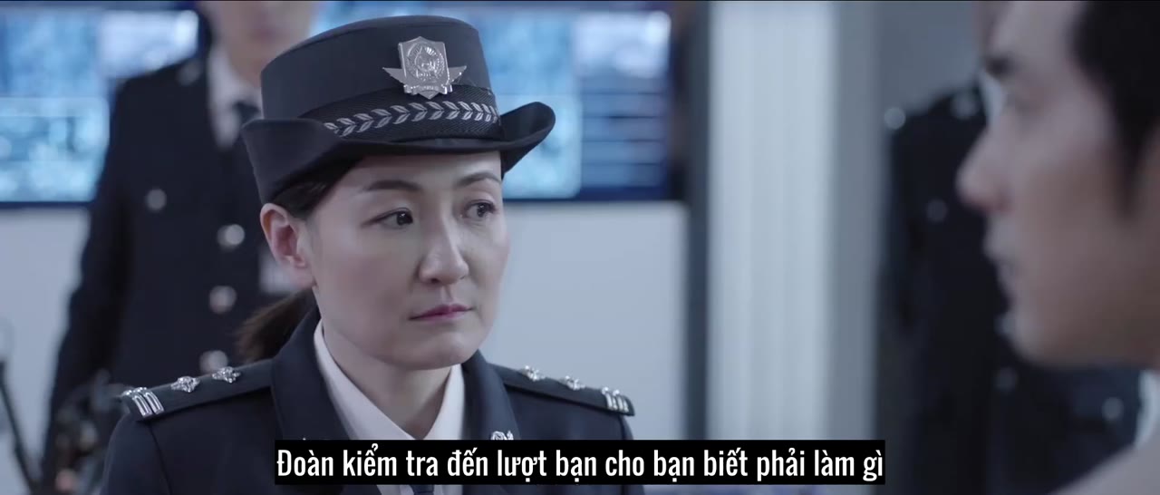 Hàn Võ Ký tập 11