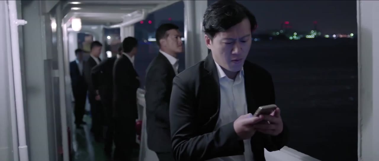 Hàn Võ Ký tập 12