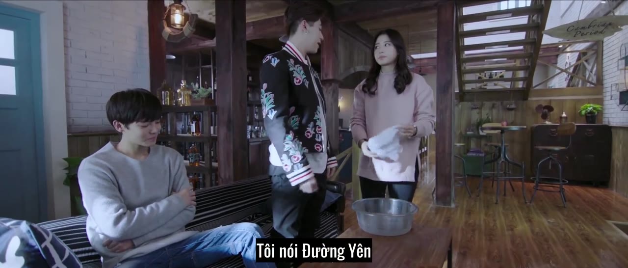 Hàn Võ Ký tập 14