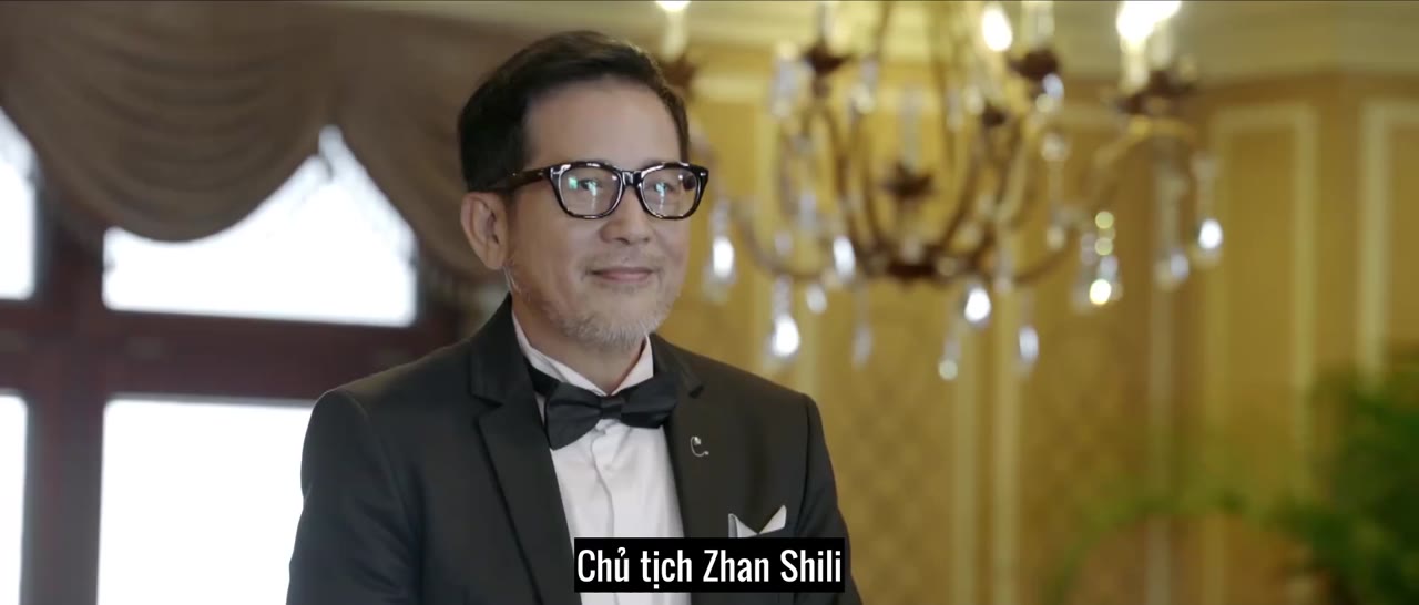 Hàn Võ Ký tập 16 cảnh 2