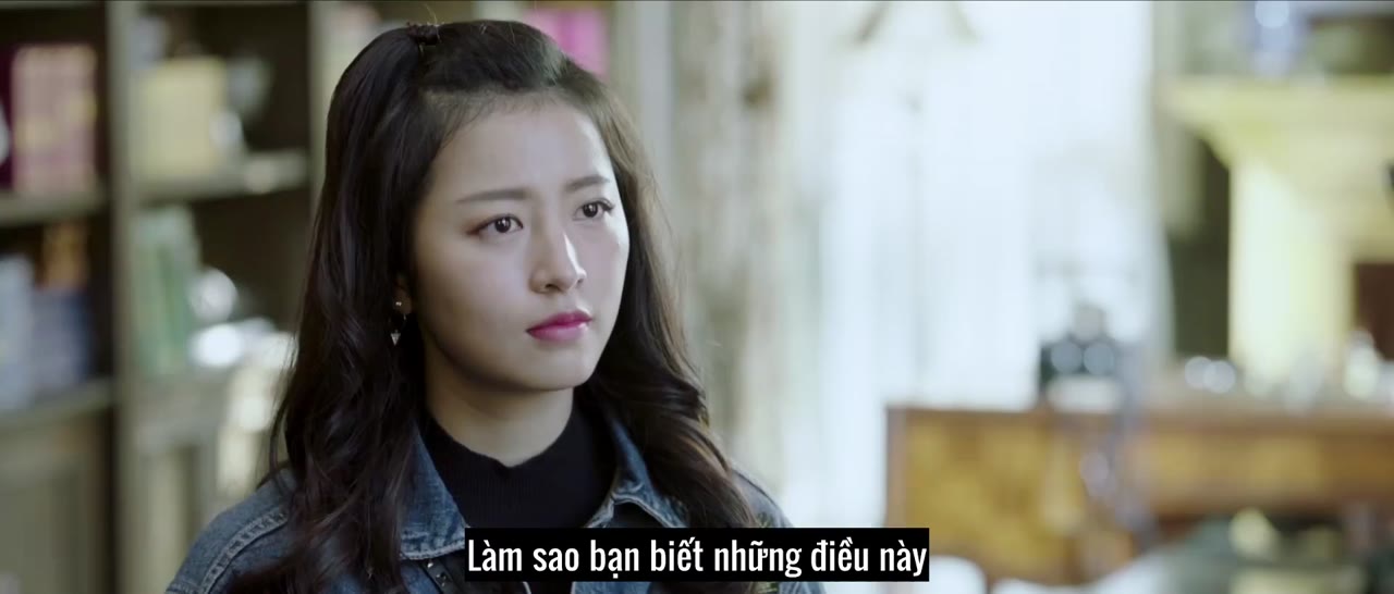 Hàn Võ Ký tập 21 cảnh 2