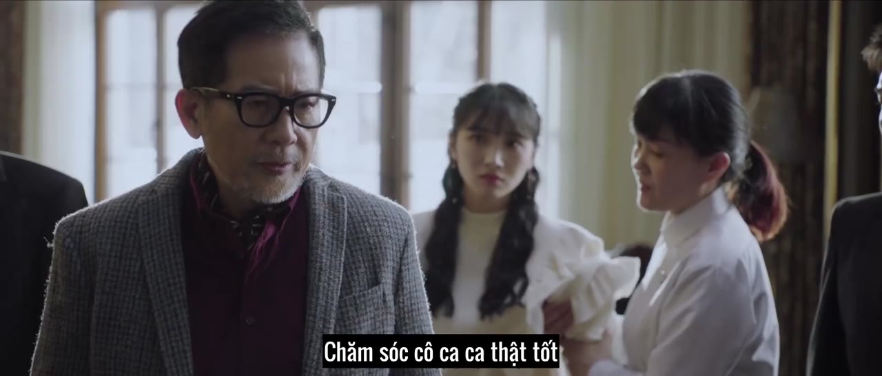 Hàn Võ Ký tập 22 cảnh 2