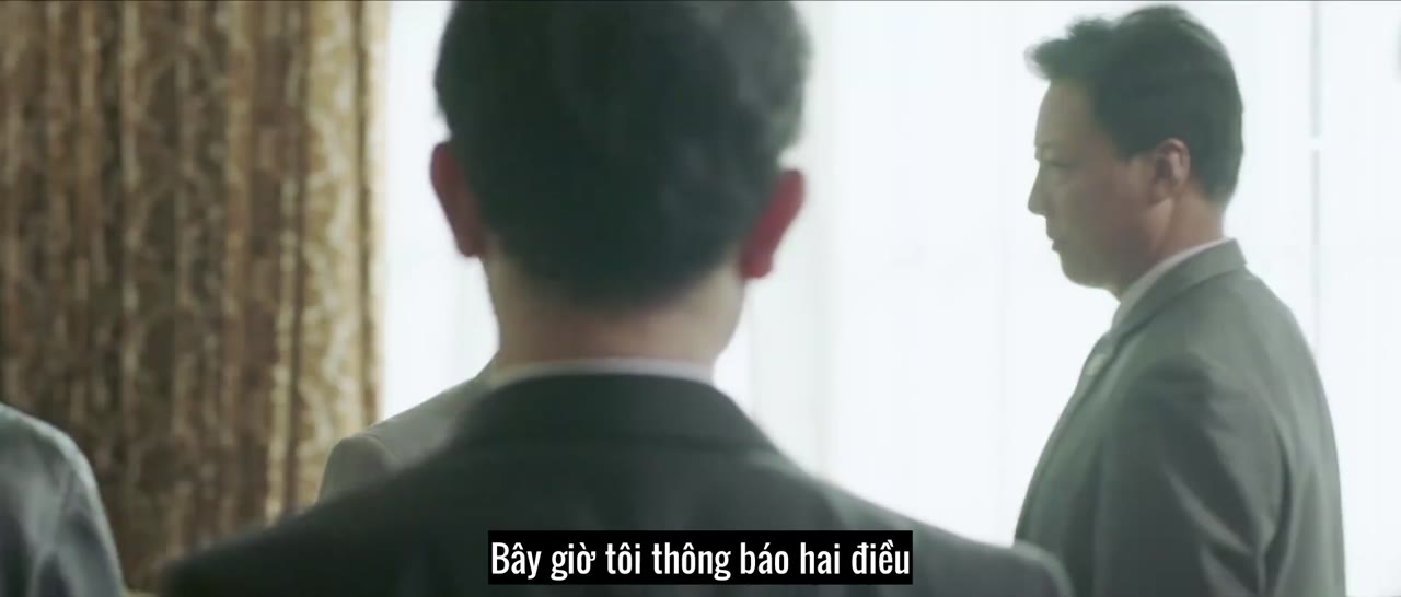 Hàn Võ Ký tập 23 cảnh 3