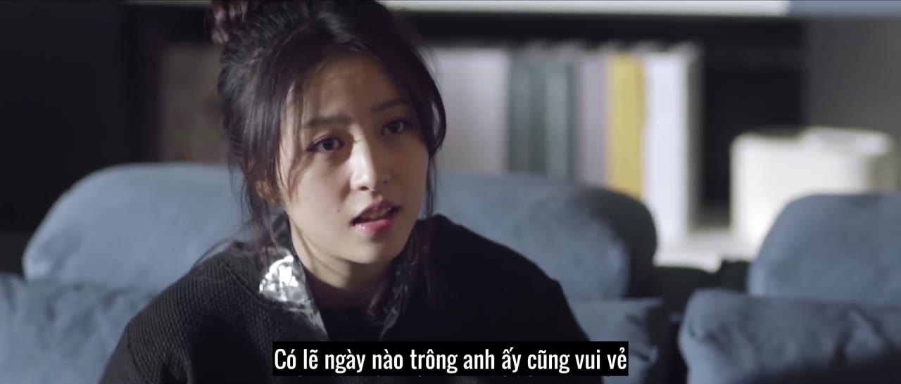 Hàn Võ Ký tập 24 cảnh 2