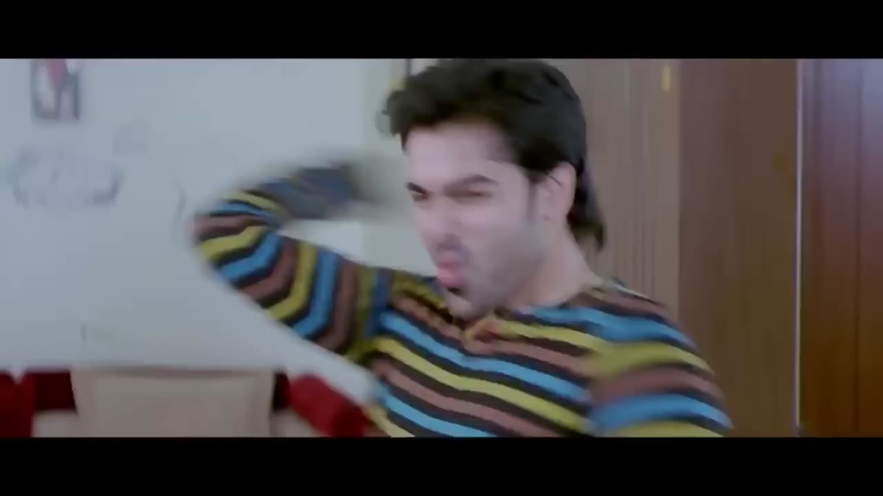 Ganesh tập 1 cảnh 2