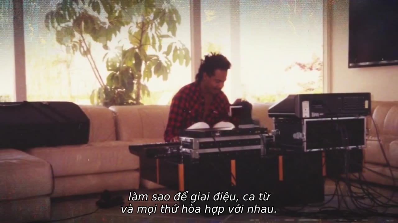 Ray Parker: Bài hát của Biệt đội săn ma tập 1 cảnh 3