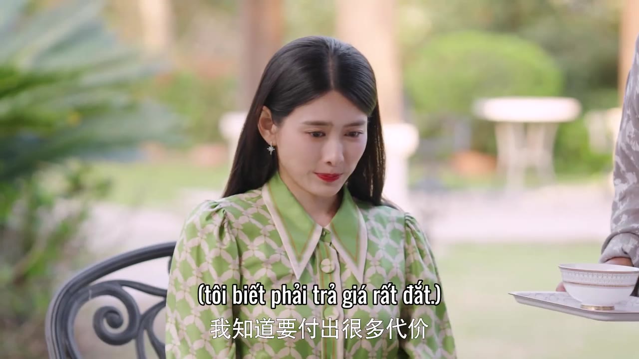 Chỉ Là Quan Hệ Ly Hôn tập 1