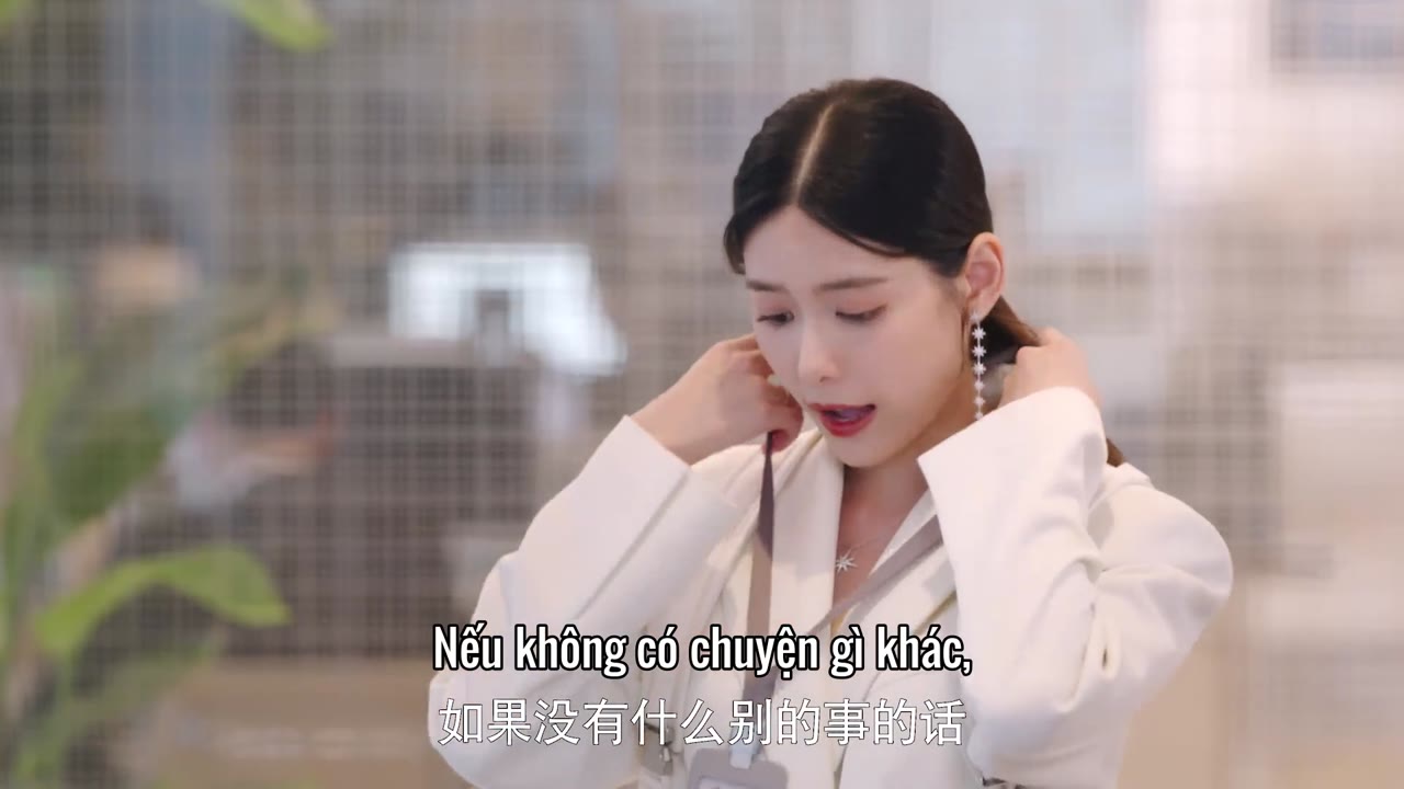 Chỉ Là Quan Hệ Ly Hôn tập 3 cảnh 2