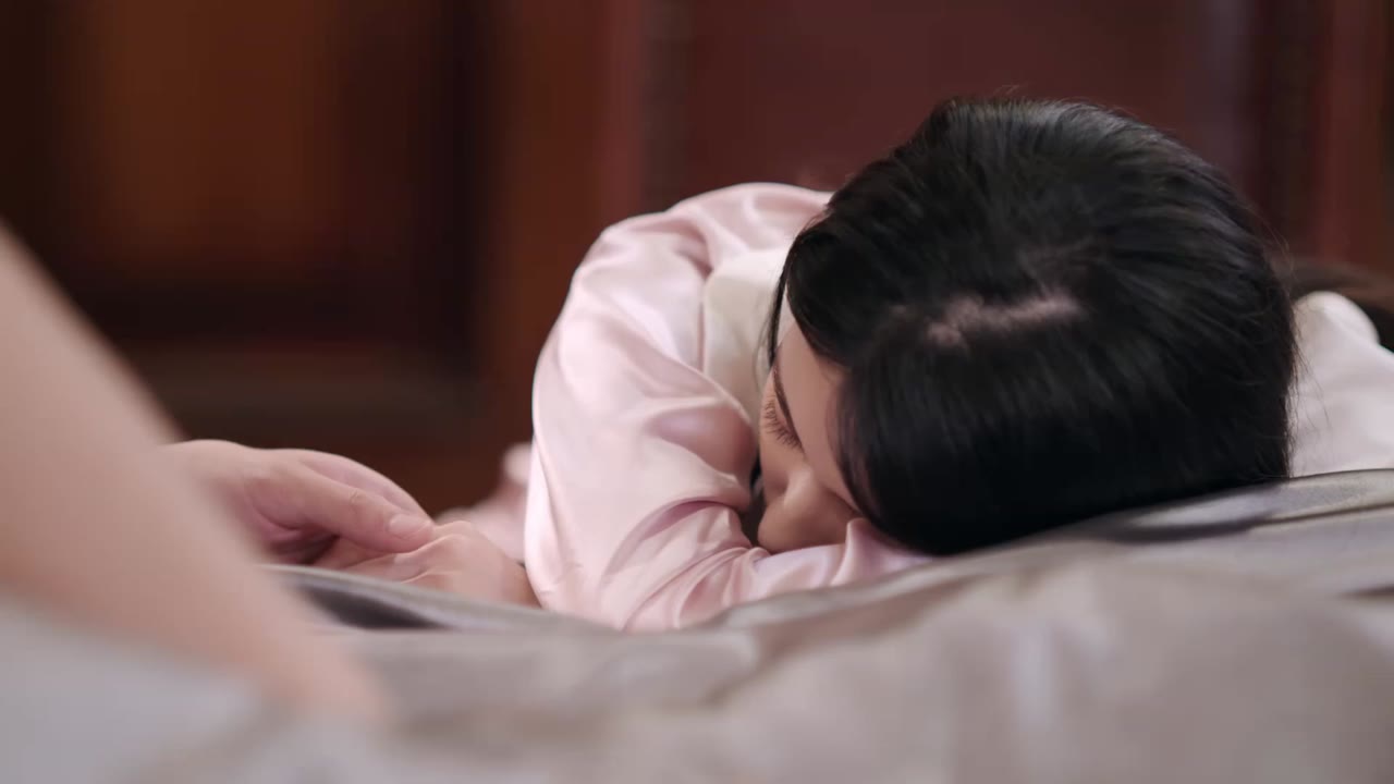 Chỉ Là Quan Hệ Ly Hôn tập 4 cảnh 2