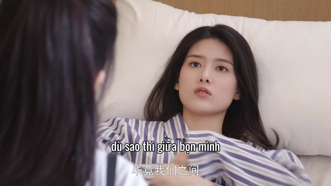Chỉ Là Quan Hệ Ly Hôn tập 13
