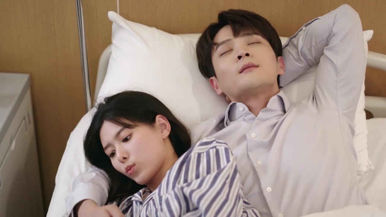 Chỉ Là Quan Hệ Ly Hôn tập 13 cảnh 2