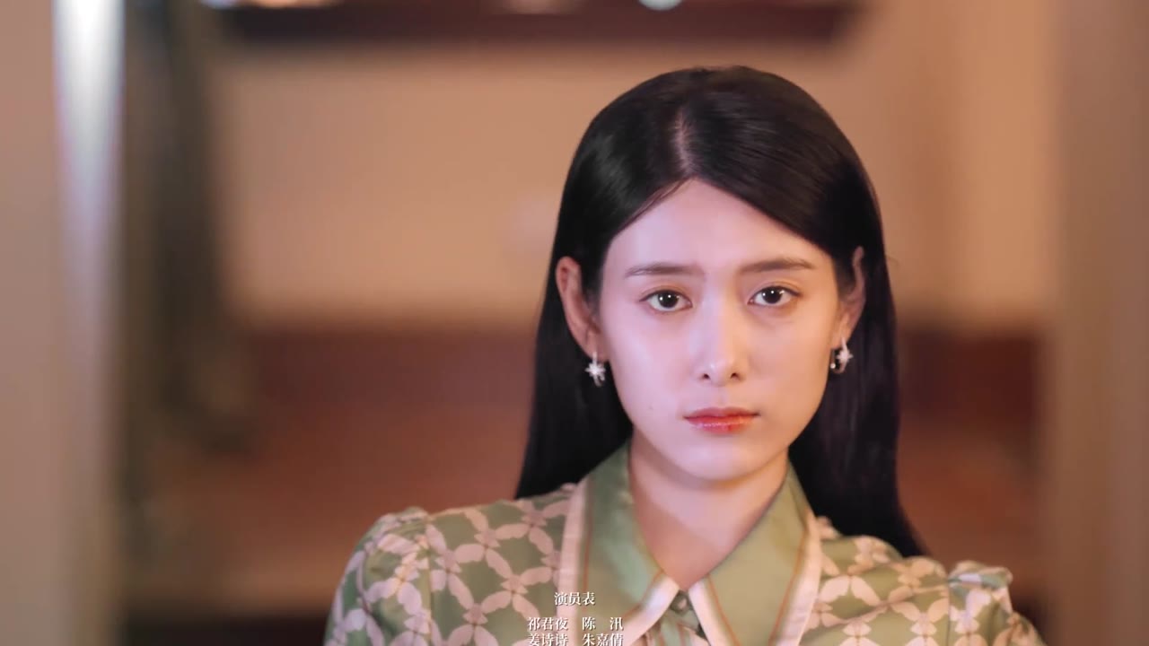 Chỉ Là Quan Hệ Ly Hôn tập 13 cảnh 3
