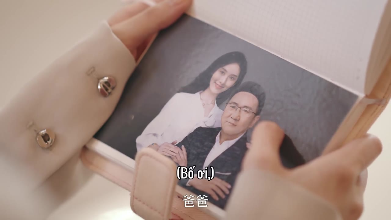Chỉ Là Quan Hệ Ly Hôn tập 17