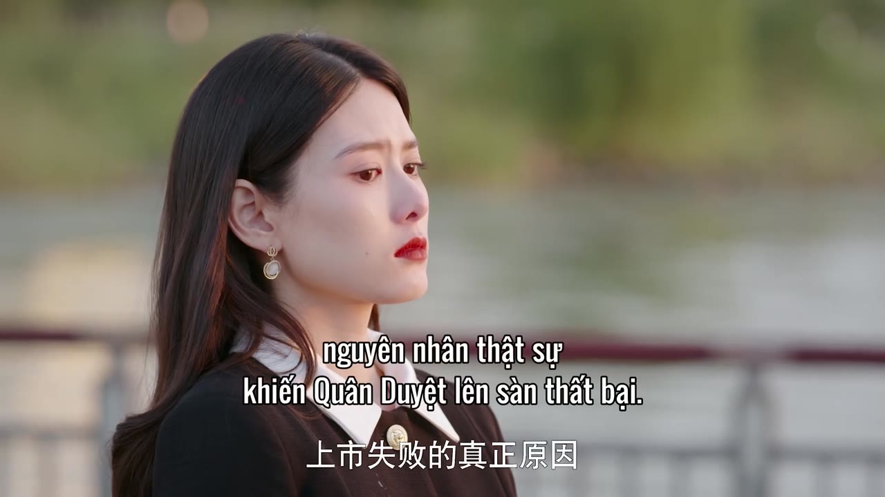 Chỉ Là Quan Hệ Ly Hôn tập 18 cảnh 2