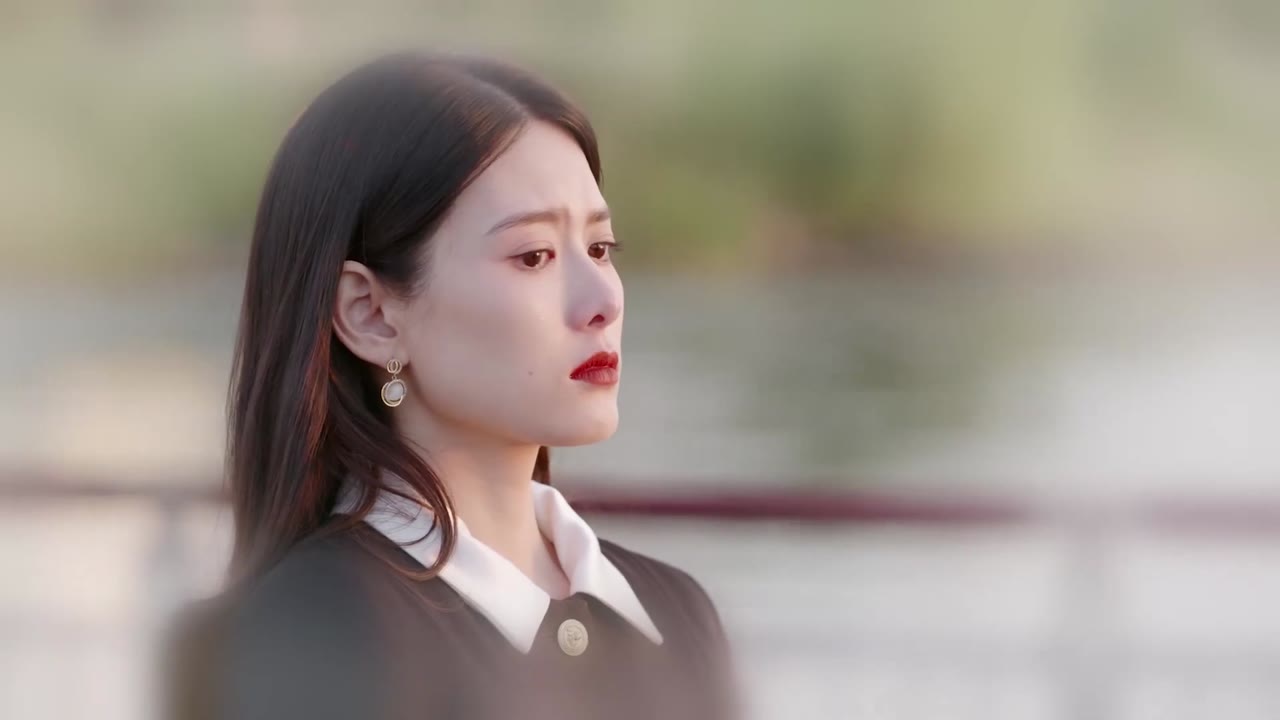 Chỉ Là Quan Hệ Ly Hôn tập 18 cảnh 3