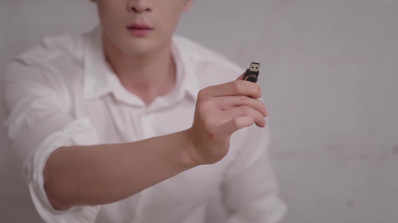 Chỉ Là Quan Hệ Ly Hôn tập 22