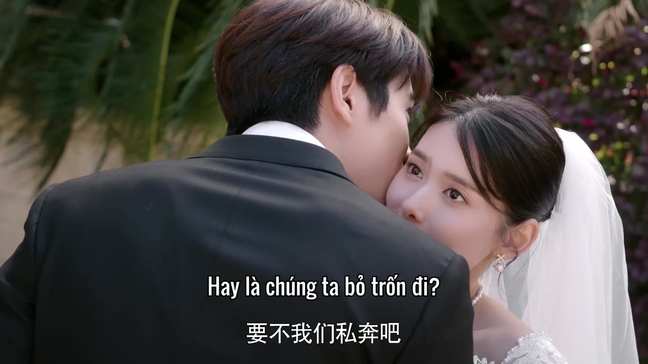 Chỉ Là Quan Hệ Ly Hôn tập 22 cảnh 3
