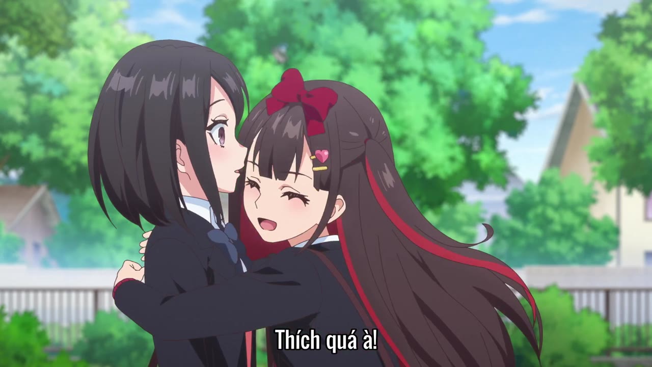 Lớp Học Phi Nhân Loại Của Thầy Giáo Ghét Con Người (Jingai Kyoushitsu no Ningengirai Kyoushi) tập 11