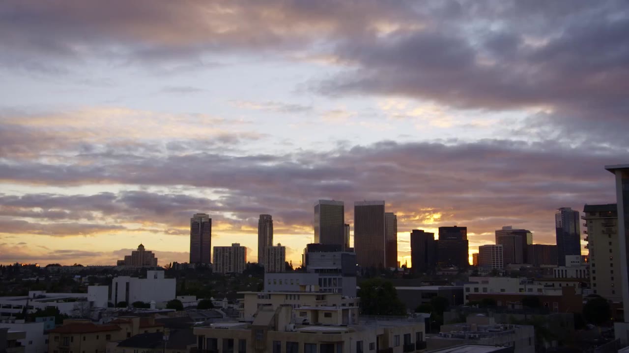 Phong cách Hollywood tập 4