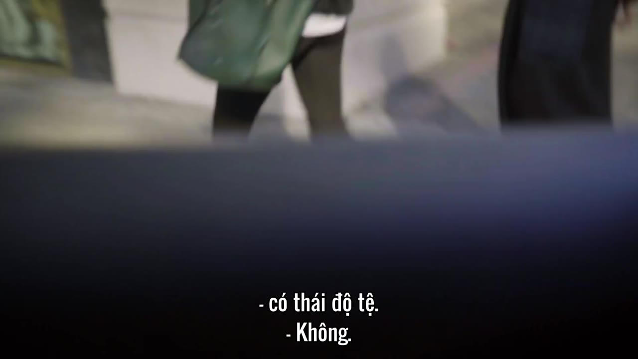Phong cách Hollywood tập 5 cảnh 2