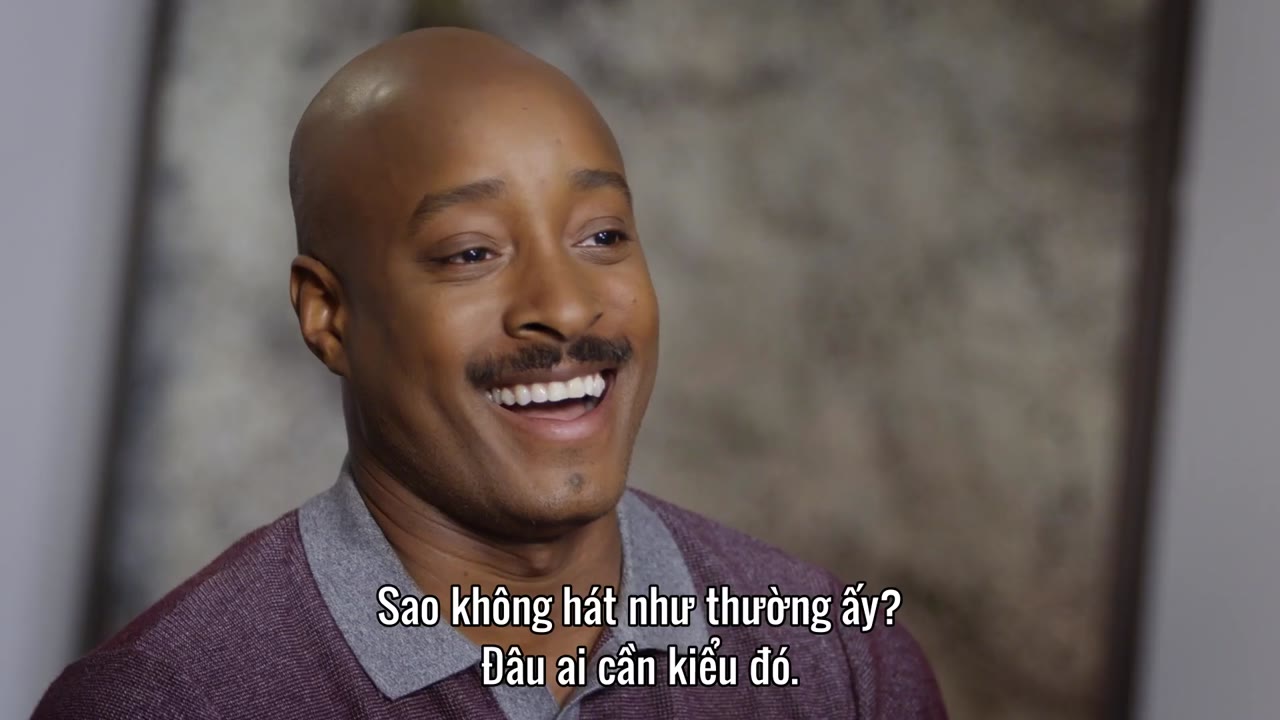 Phong cách Hollywood tập 7 cảnh 2