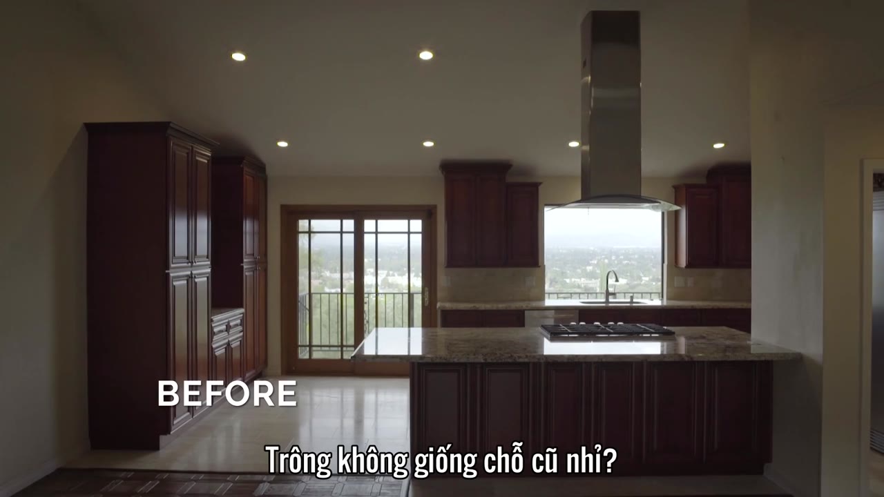 Phong cách Hollywood tập 8 cảnh 3