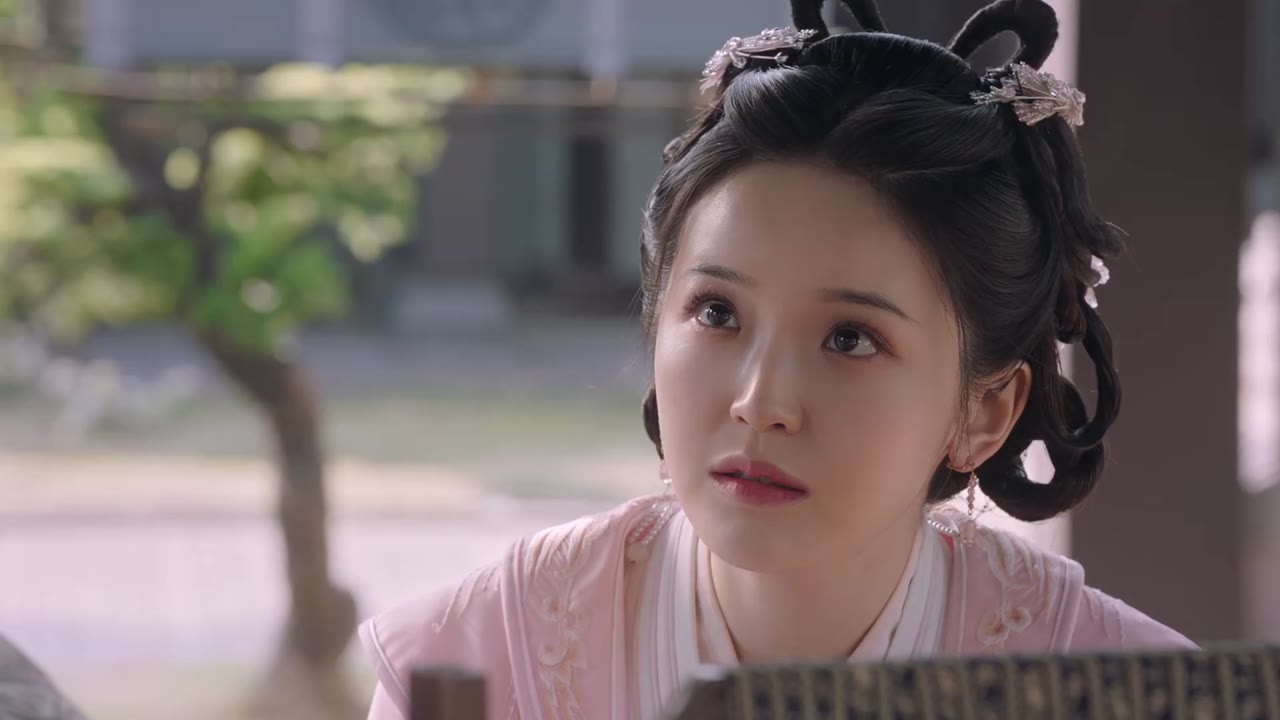 Nguyệt Thượng Tâm Thần tập 13