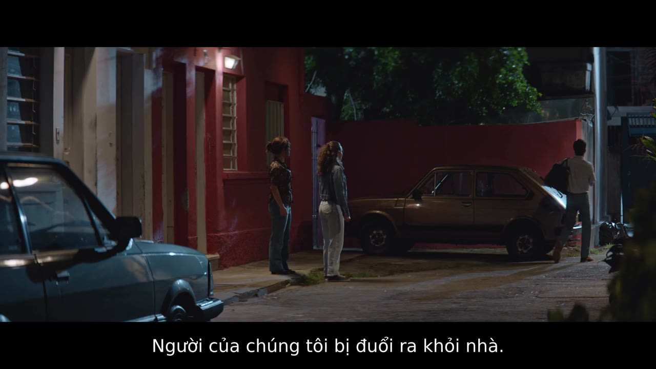 Không còn gì để mất 2 tập 1