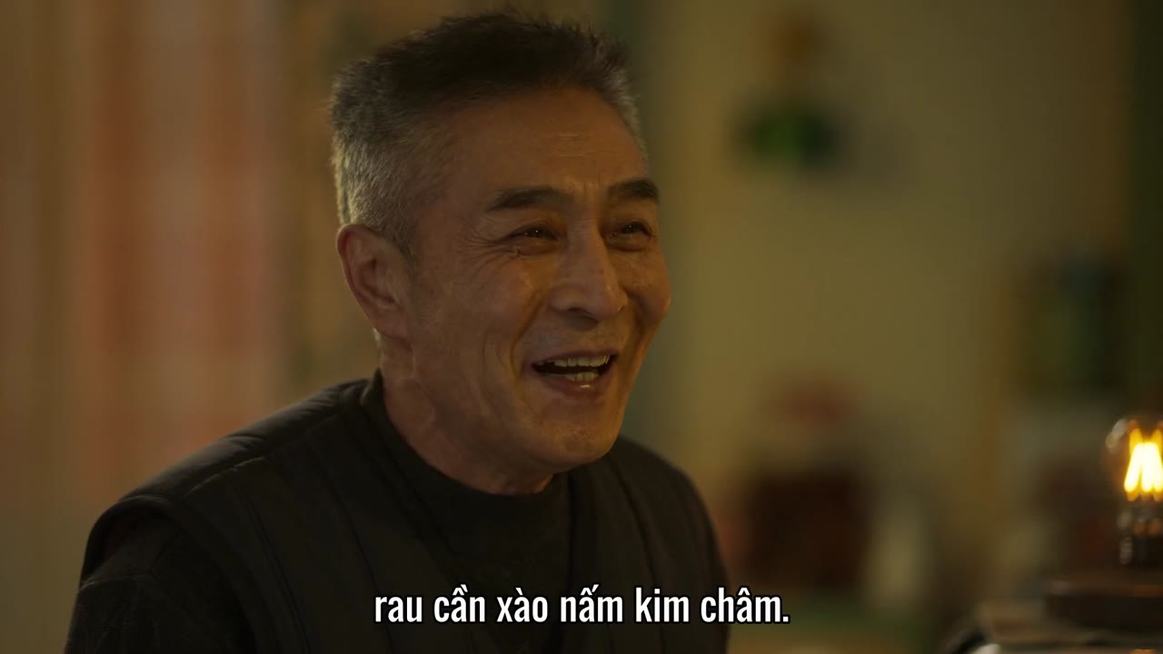 Đứa Trẻ Mất Tích tập 2 cảnh 3